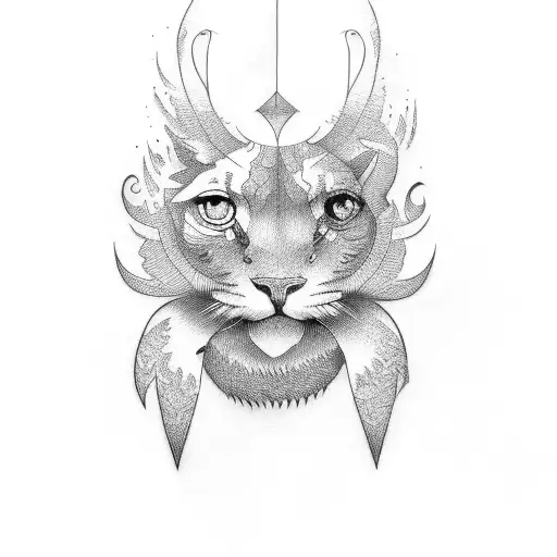 stanley hand plane tattoo design idea