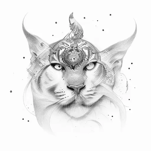 from "IMPOSSIBLE" to "POSSIBLE" tattoo design idea