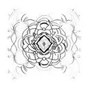 from "IMPOSSIBLE" to "POSSIBLE" tattoo design idea