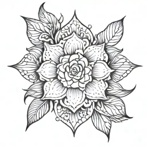 light tattoos on the forearm femme fatale tattoo design idea