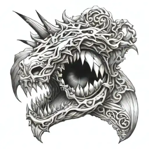 pencil, inspire tattoo mix tattoo design idea