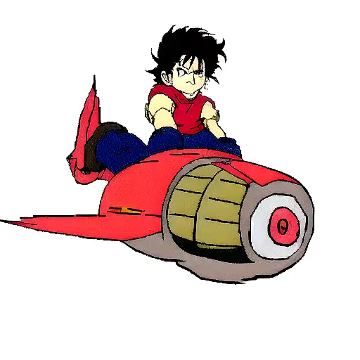 akira tattoo design idea