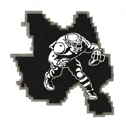 Cleveland ohio sports tattoo design idea