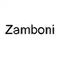 the word zamboni tattoo design idea