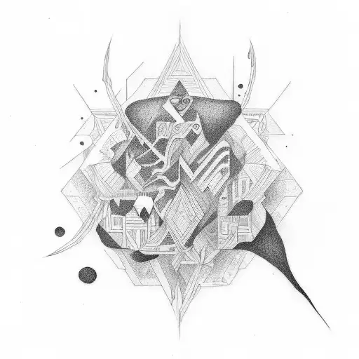 metanoia  tattoo design idea