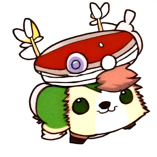 chopper tattoo design idea