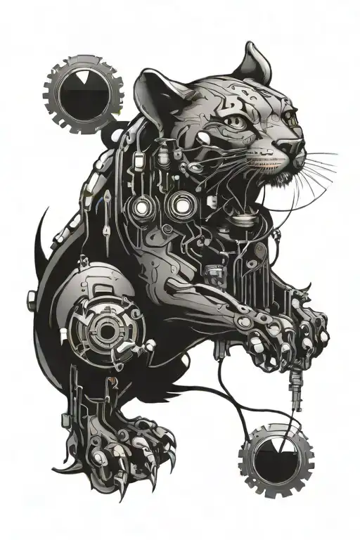 Electrical and Electronic Engineering tattoo designs tattoo design idea