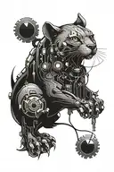 Electrical and Electronic Engineering tattoo designs tattoo design idea