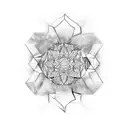 Celine  tattoo design idea