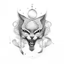 sapere aude  tattoo design idea