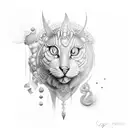 sapere aude  tattoo design idea