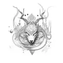 sapere aude  tattoo design idea