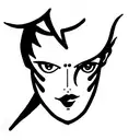 rohan kishibeb tattoo design idea