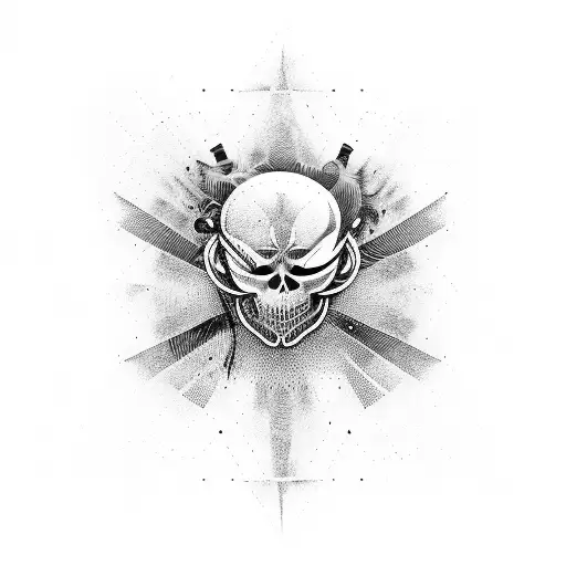 Radiohead music  tattoo design idea