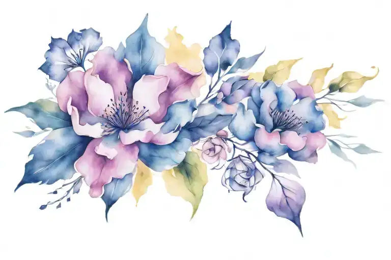 SAMARTH ENTERPRISES tattoo design idea