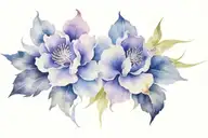 SAMARTH ENTERPRISES tattoo design idea