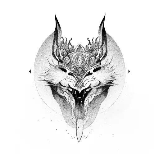 Yoel @Aiden tattoo design idea