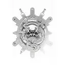 monument to the scuttled ships tattoo design idea