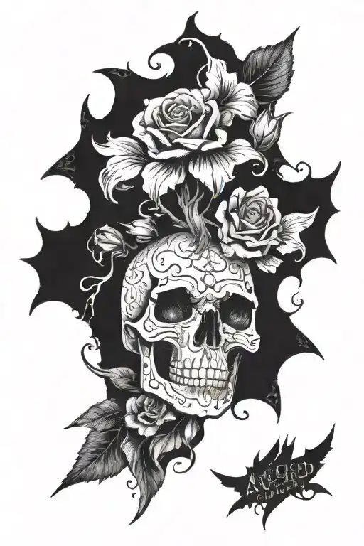 avenged sevenfold life is but a dream album and john mayer tattoo design idea