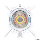 alex grey tool band tattoo design idea