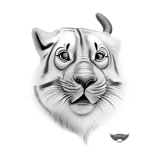 jeep willis tattoo design idea