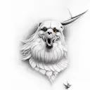 jepp willis tattoo design idea