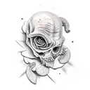 jepp willis tattoo design idea