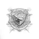 Chevy Logo tattoo design idea