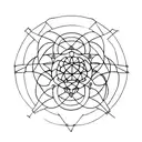 stargate tattoo design idea