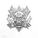 undertale tattoo design idea