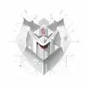 Cybersecurity, Red teaming, Penetration testing, Blue teaming, Coding, Anonymous, Hacking tattoo design idea