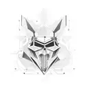 Cybersecurity, Red teaming, Penetration testing, Blue teaming, Coding, Anonymous, Hacking tattoo design idea