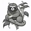 wrath greed pride lust gluttony sloth envy tattoo design idea