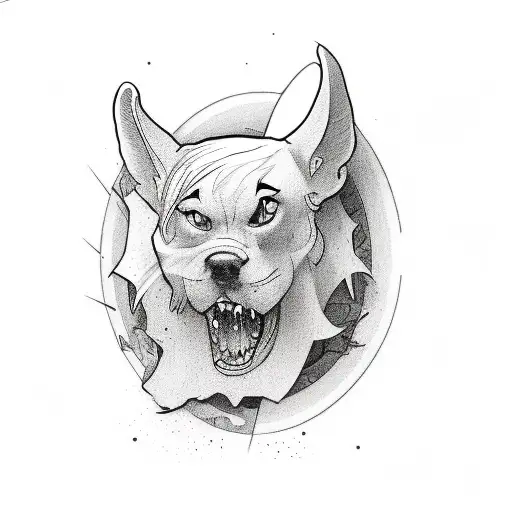 irish tatto harper, teague, ryan tattoo design idea