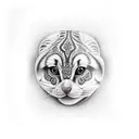 children tattoo design idea