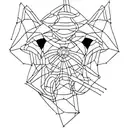 Certified Autist tattoo design idea