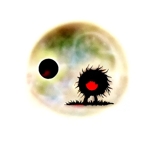 berserk, mark of sacrifice, eclipse tattoo design idea