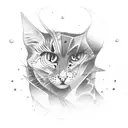 daugther name tattoo design idea