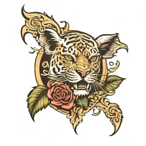 age years old boy 30.06.2020 tattoo design idea