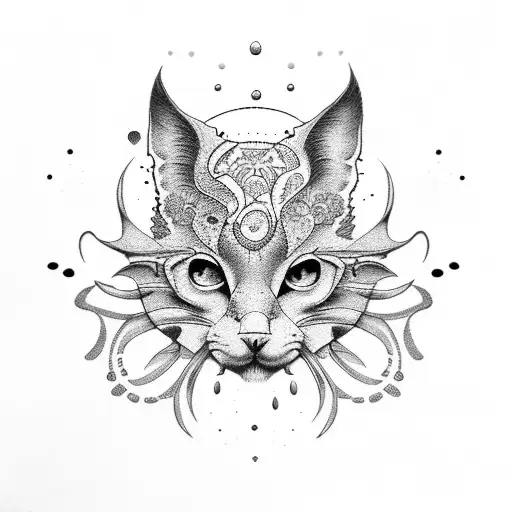 summer wine  tattoo design idea