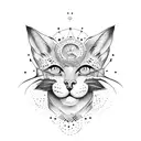 summer wine  tattoo design idea