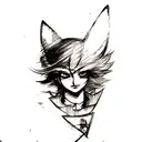 alice madness returns tattoo design idea