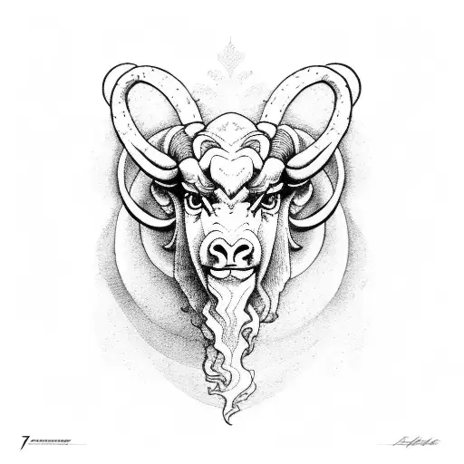 aries, persia, arm sleeve tattoo design idea