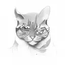 putin tattoo design idea