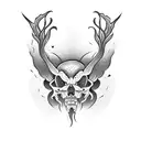 love tattoo design idea