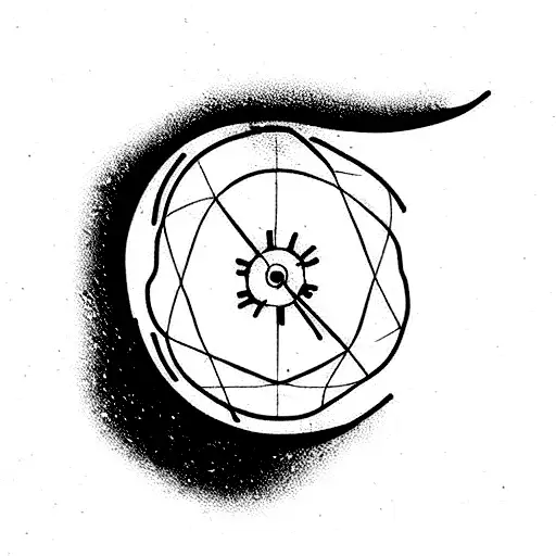 urban rebels tattoo design idea