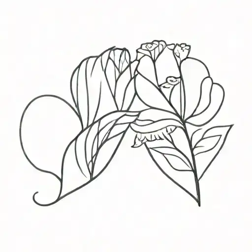 matching tattoo for girl best friends tattoo design idea