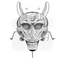 actor tattoo design idea