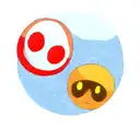 Sun and Moon tattoo design idea