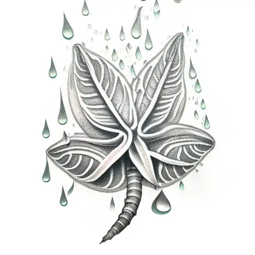 Tattoo design - Visions Tattoo and Piercing